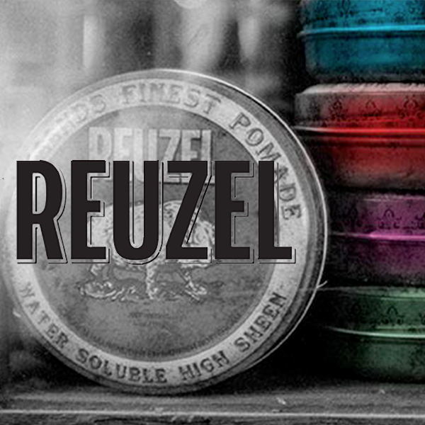 REUZEL